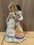 Sprzedam figurki porcelanowe