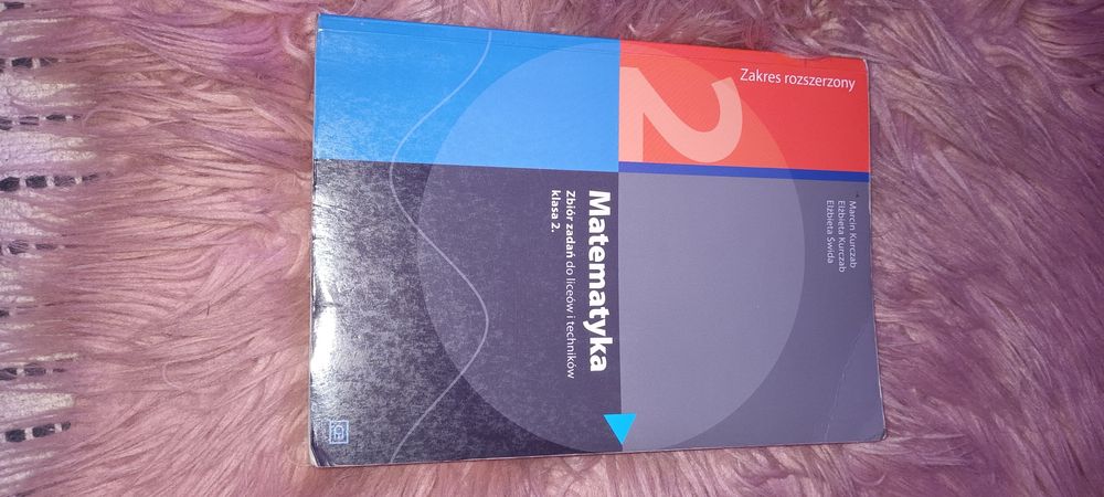 Matematyka klasa 2