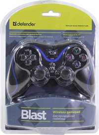 Геймпад Bluetooth Defender Blast