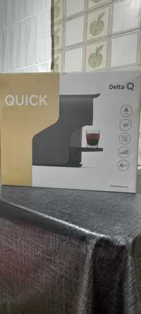 Máquina Café- Delta Quick - NOVA