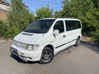 Mercedes Benz Vito 1999 2.2 CDI 108