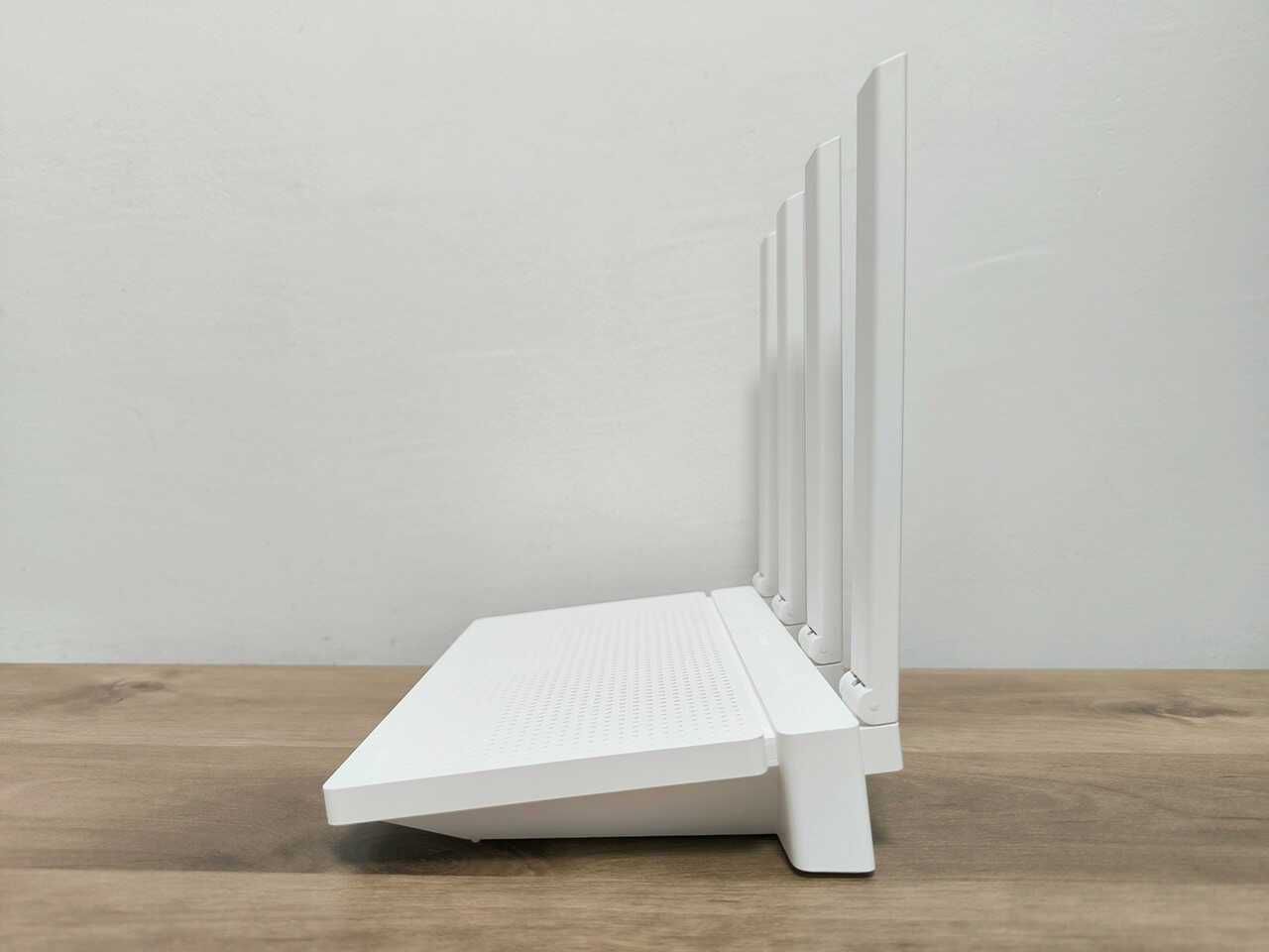 Xiaomi AX3000T Wi-Fi 6 MESH Router с openWRT Роутер Сяоми Ксяоми.