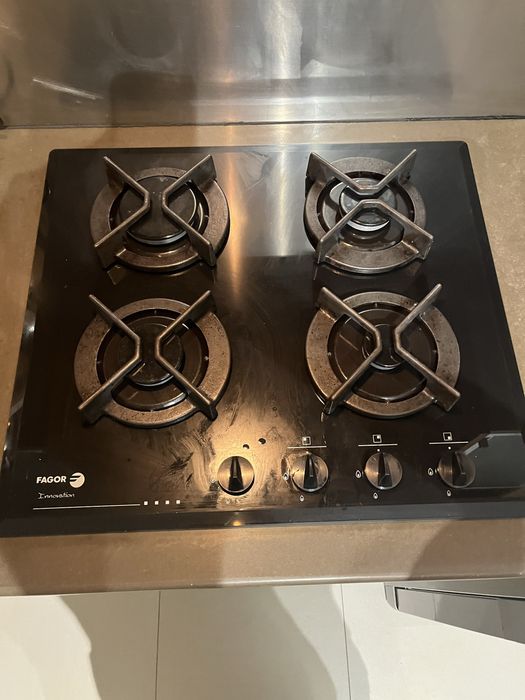 Placa de fogão FAGOR