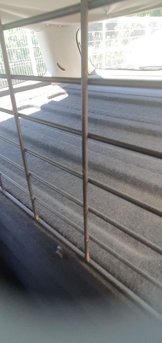 Vw polo 1400D ano 2008