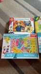 Puzzle dla dzieci