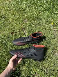 Бутси adidas predator