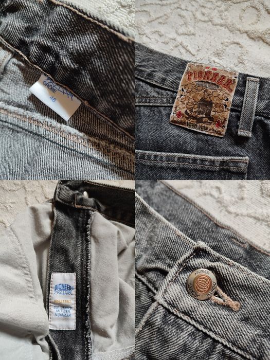 Джинсы на работу,р.48-50