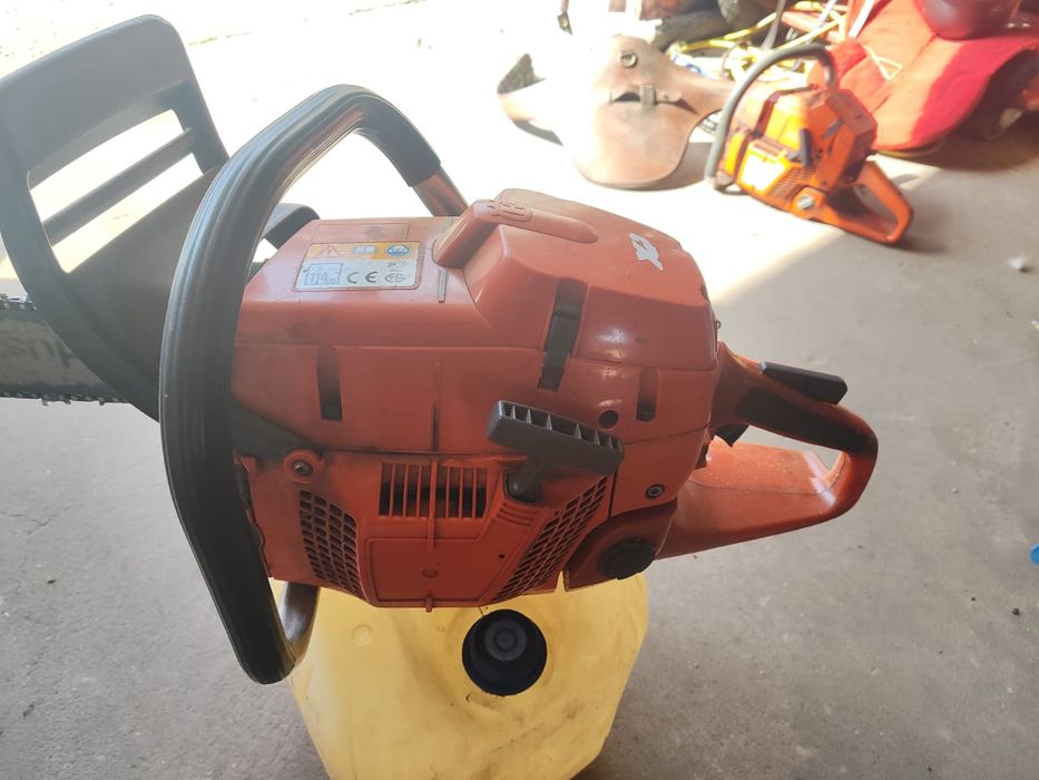 Sprzedam piłę Husqvarna 385xp