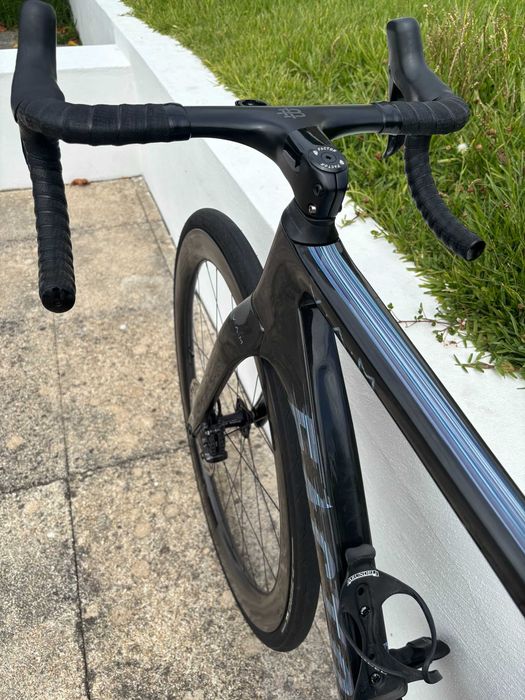 Vendo KIT Factor Ostro VAM
