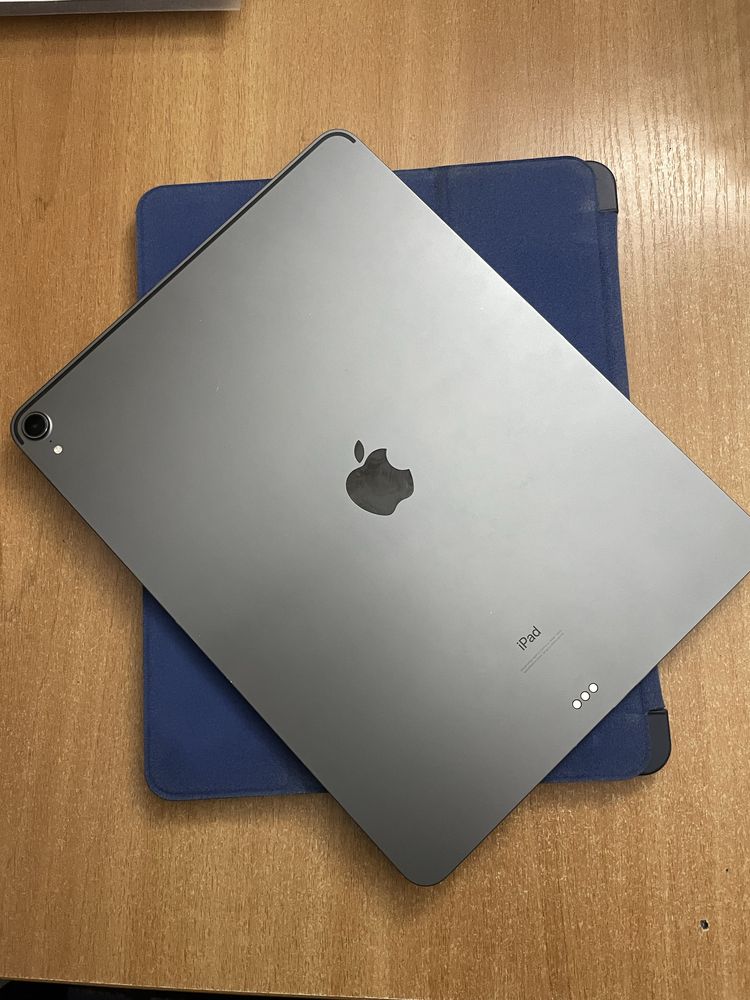 Ipad pro 2018 12.9 64gb 87%akb,WiFi