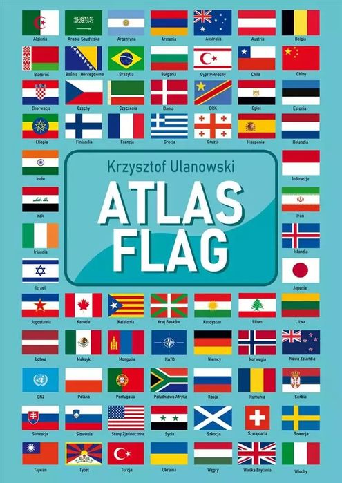 Atlas flag. horyzonty