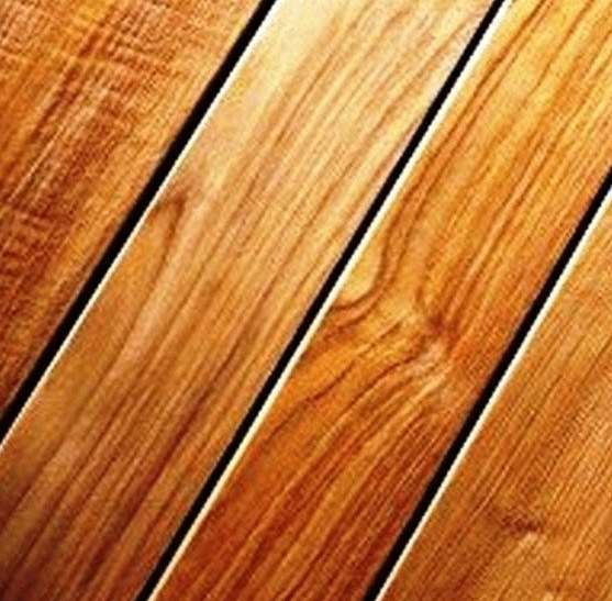 Акация, террасная доска.