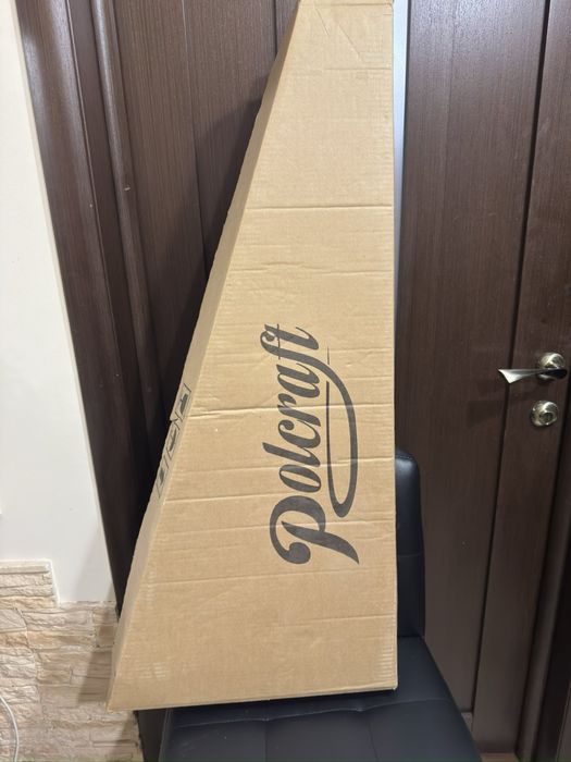 Гітара акустична Polcraft 3/4