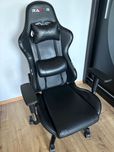 Fotel gamingowy Razor