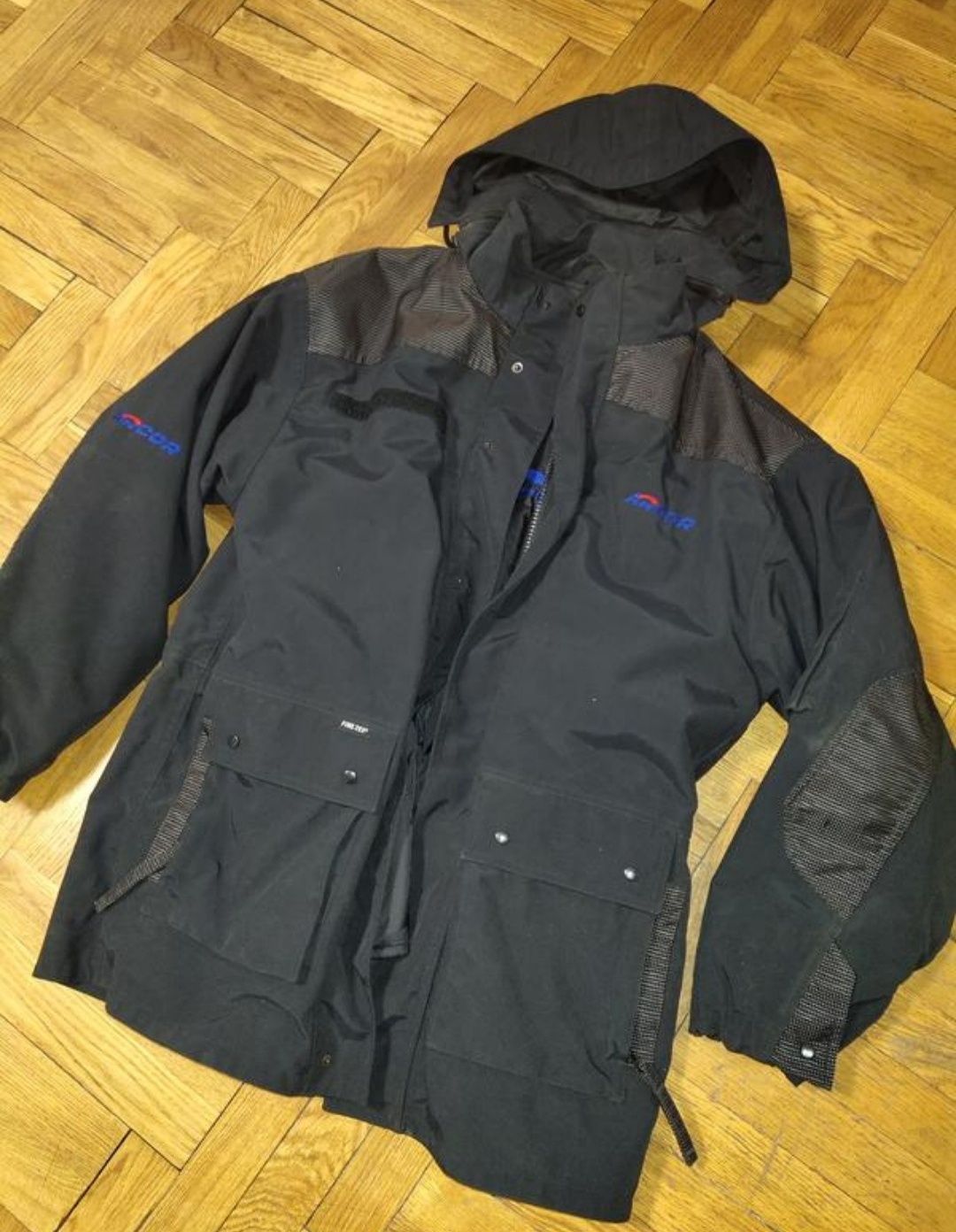 Бомбезна куртка зима artcod thinsulite 2 в 1