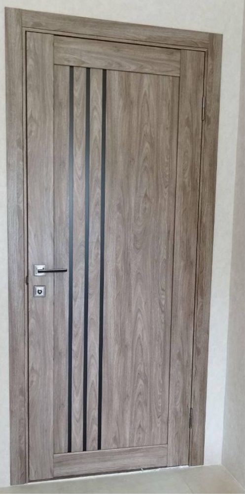 Міжкімнатні двері Brama, Korfad, Still Doors, Leador Express РОЗПРОДАЖ