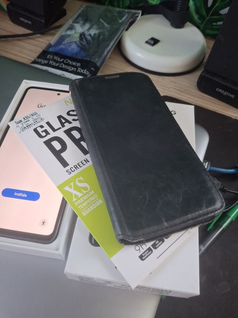 Samsung galaxy A53 5G 128