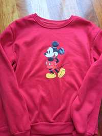 Camisola Mickey Disney