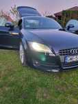 AUDI TT | Coupe | 2.0 TFSI | Automat
ATT