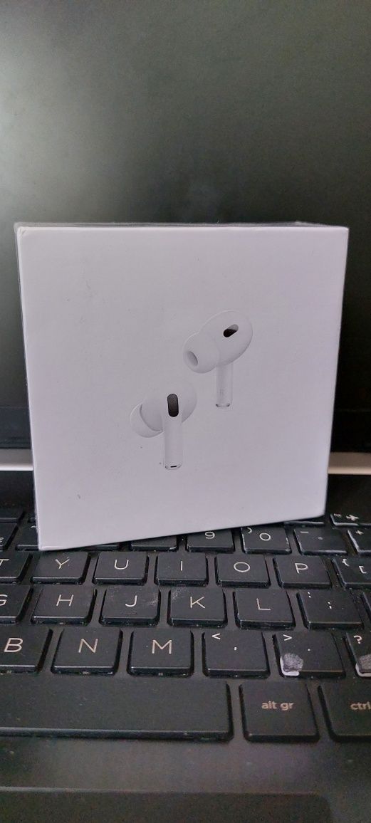 AirPods pro 2gen