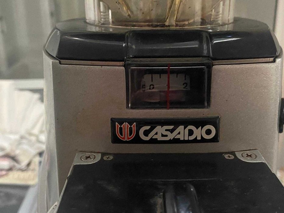 Máquina de café cimbali