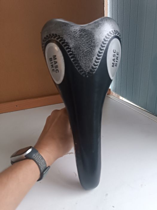 Продам сидіння для велосипеда бу