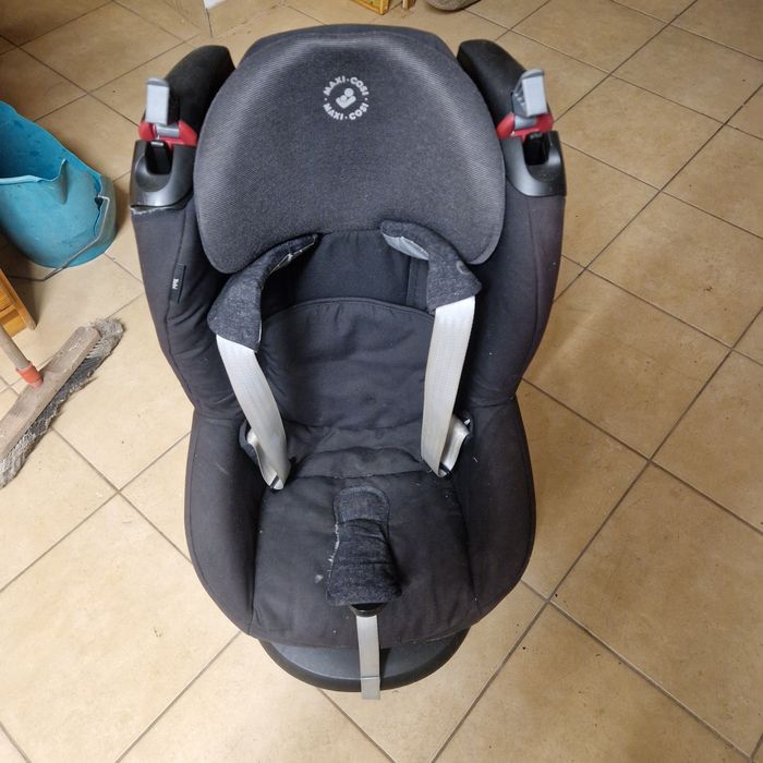 Sprzedam fotelik samochodowy maxi-cosi