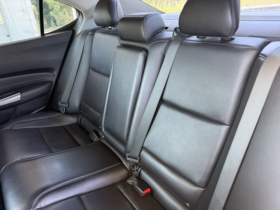 Acura TLX 3,5AT повний привід 2015