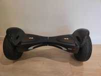 Deskorolka elektryczna (Hoverboard) ECOFUN HX - Mega Okazja!!!