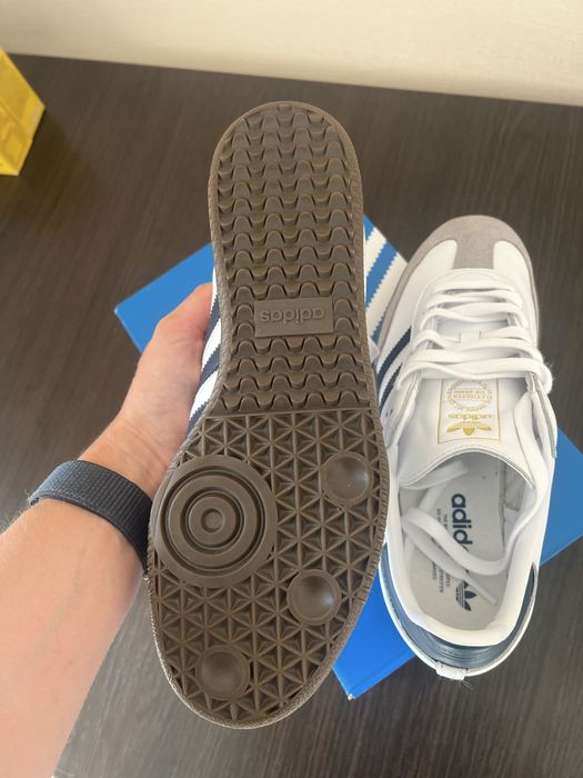 Кросівки adidas Originals Samba OG