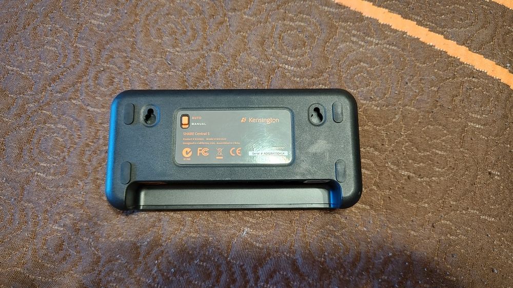 Hub usb komputer 5 portów laptop drukarka dysk zewnętrzny