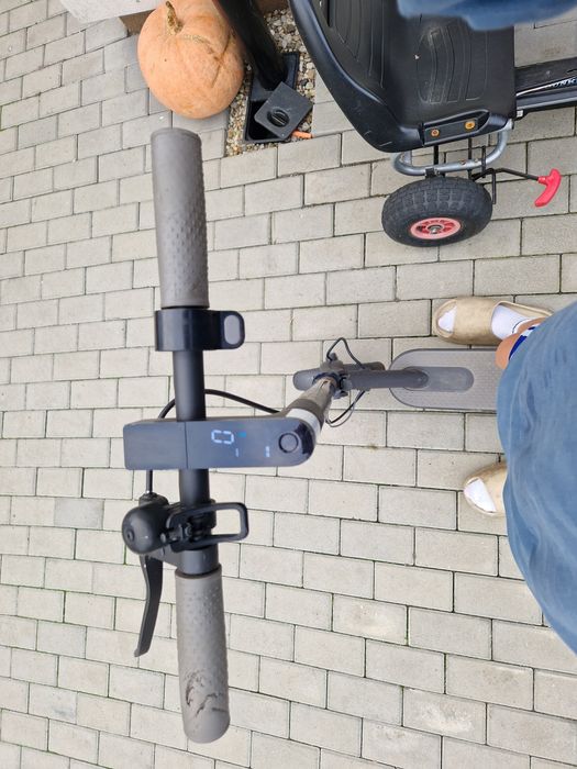 Hulajnoga elektryczna  xaomi 1s