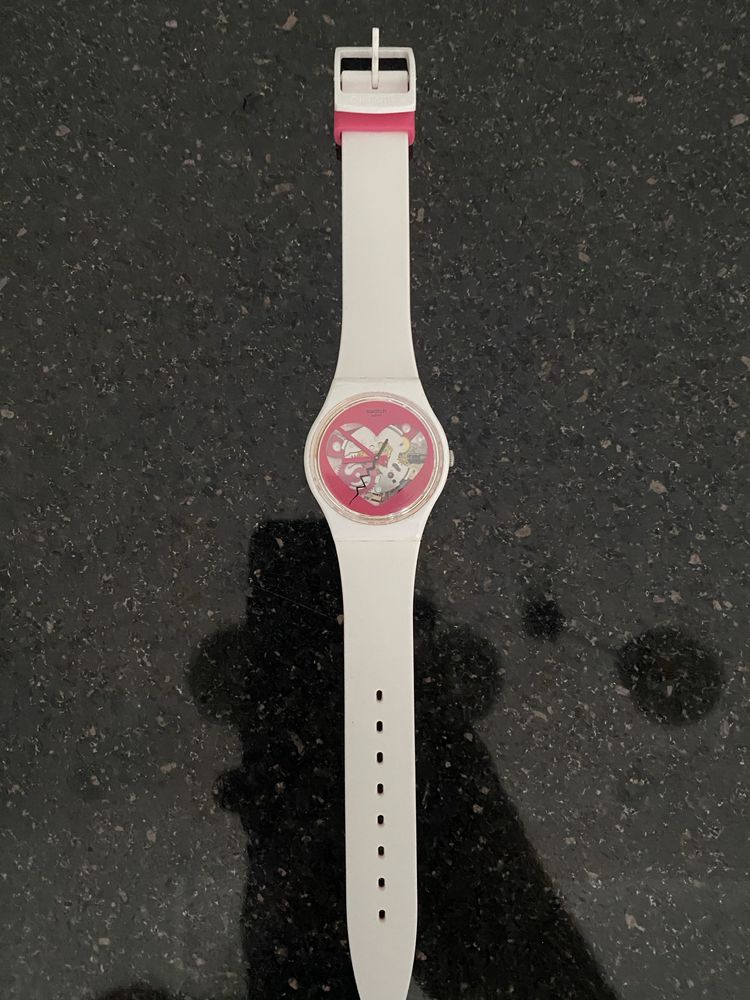 Годинники Swatch