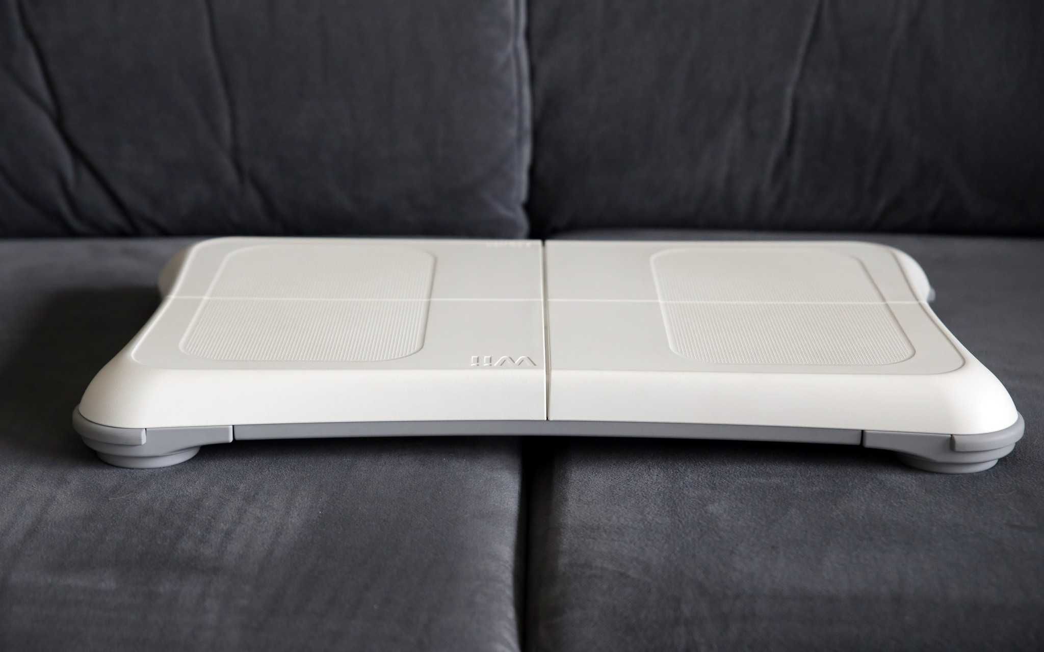 Wii Fit Plus Balance Board