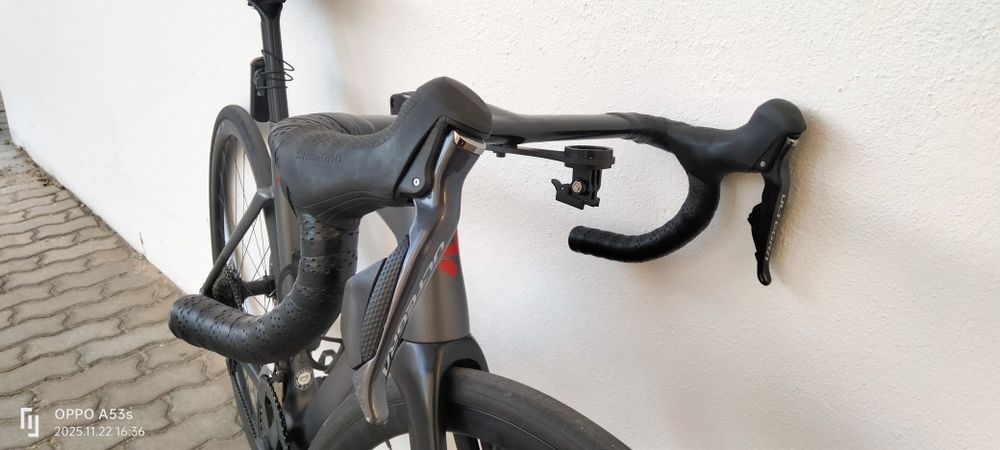 Bicicleta de estrada Ridley noah