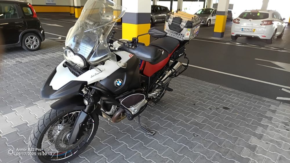 BMW GSA ***1200***