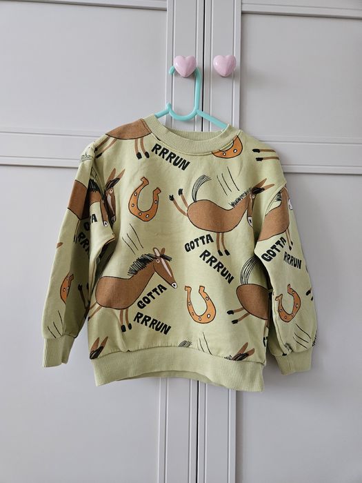 Bluza H&M, 110-116