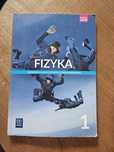 Fizyka klasa 1 technikum/liceum