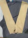 Calcas Chino Bejes