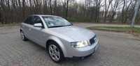 Audi a4 b6 1.8t 2001r.