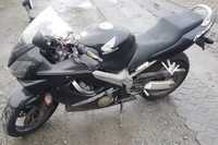 Motocykle Honda CBR