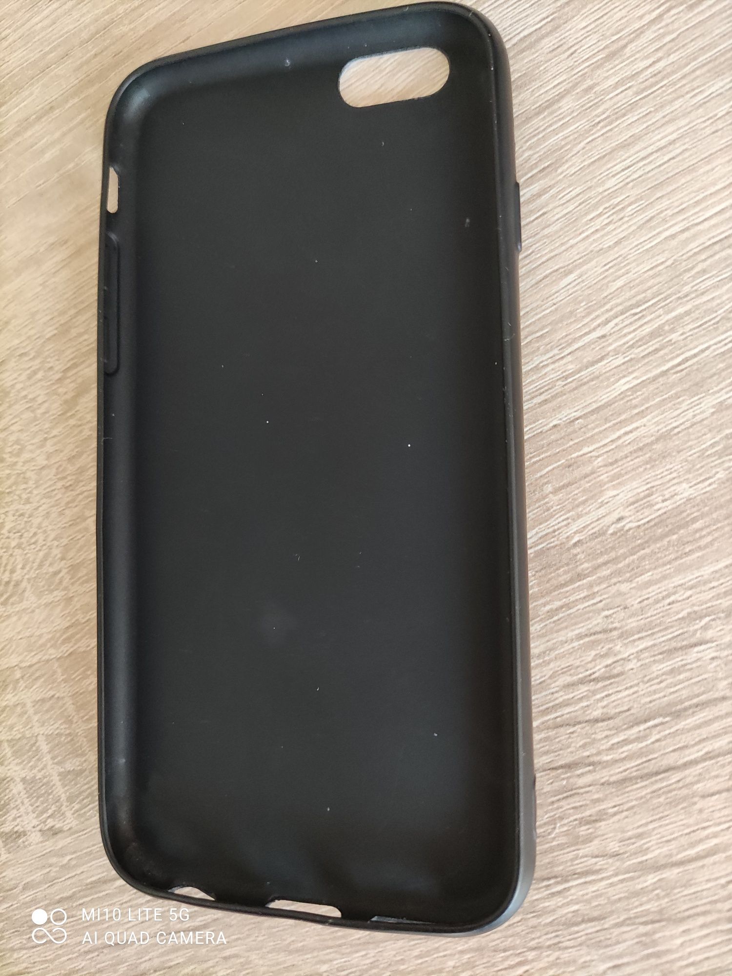 Zestaw Etui pokrowiec iPhone 6,6s