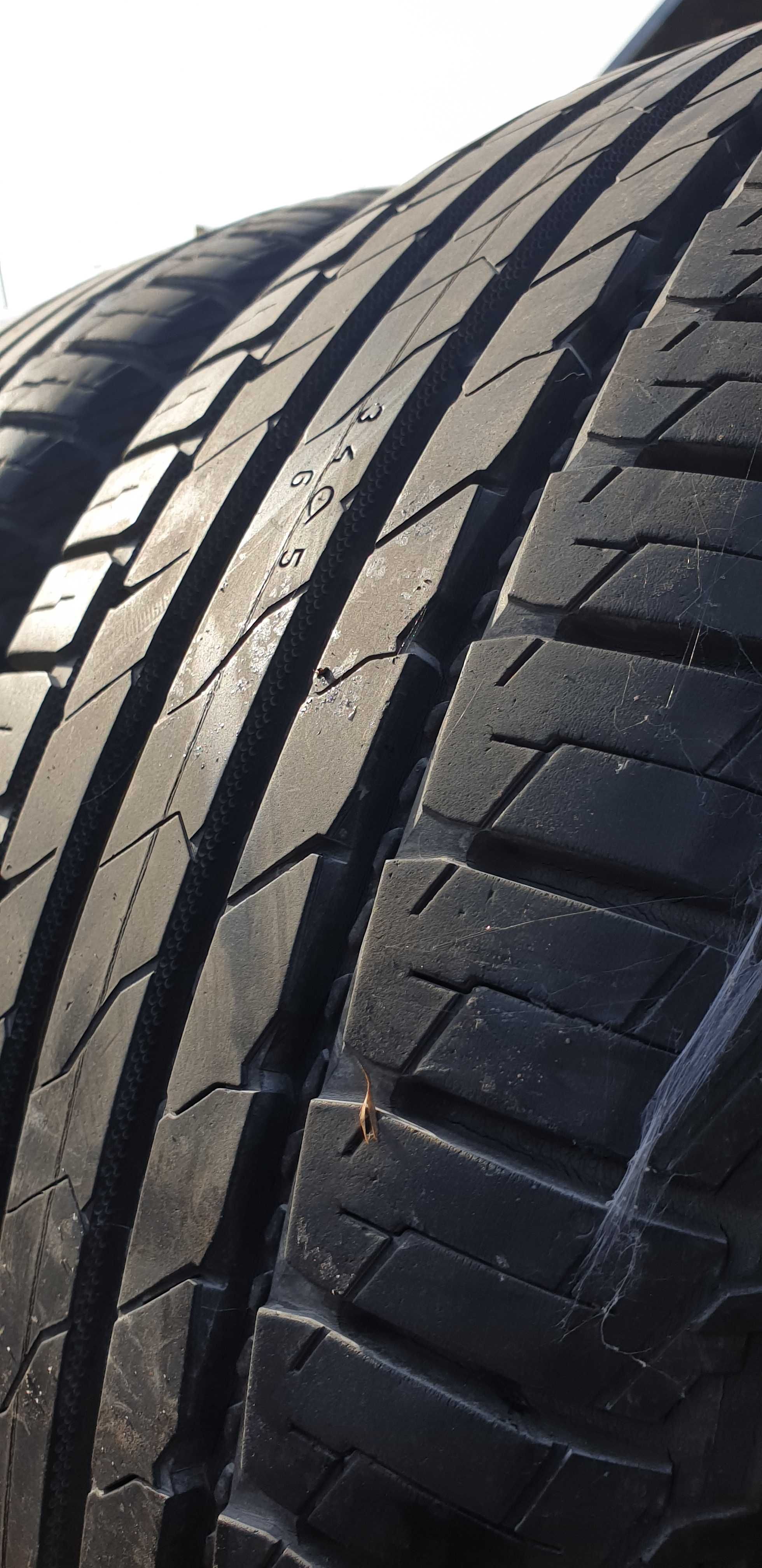 235/60R17 Nokian 4szt