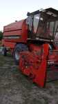 Sprzedam kombajn Deutz fahr 1322