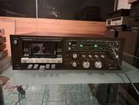 Magnetofon Dual c 830