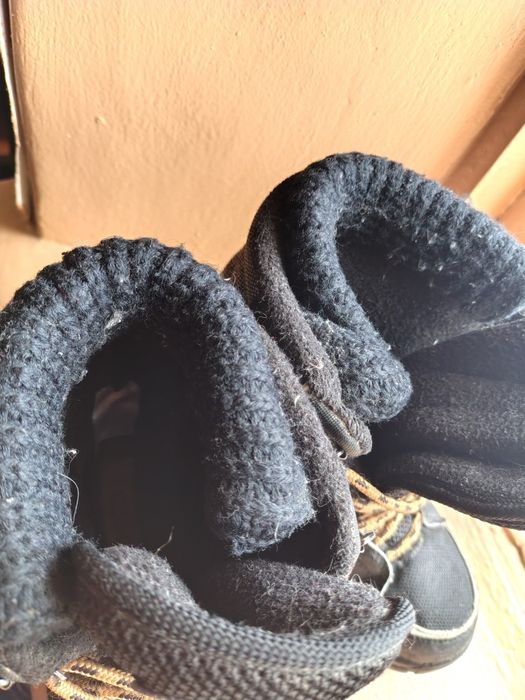 Ботинки на мальчика Next, рамер 30
Размер - 30
Длина стельки - 19 см
Т