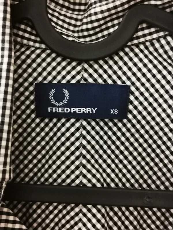 Koszula Fred Perry