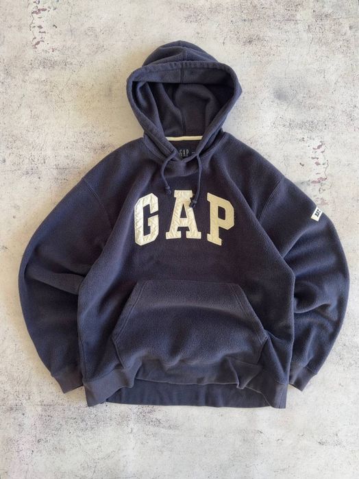 Худи Gap флис Размер М