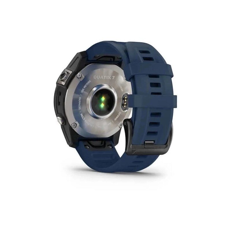 Garmin Quatix 7 Sapphire Amoled