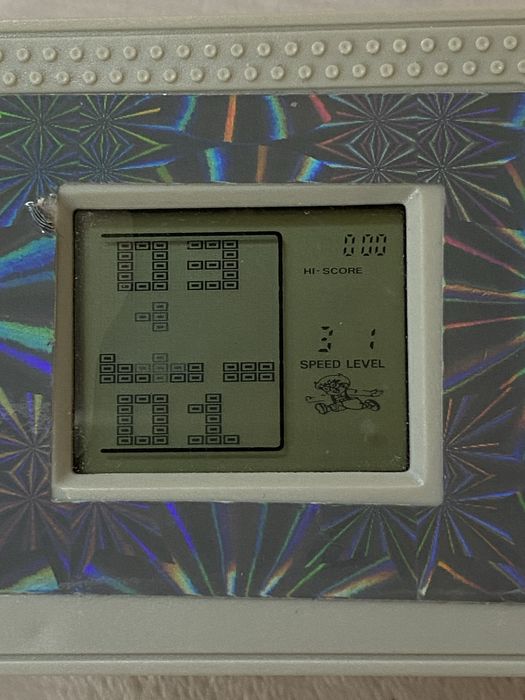 Mini Konsola do gier Retro